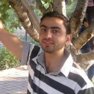 Meet your Posher, Iman